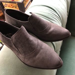 Free People Loafer